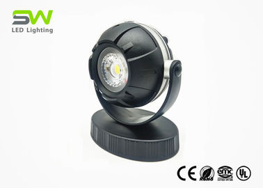 لاسلكي ضوء LED مرنة التفتيش مع 360 درجة تناوب حامل وقاعدة مغناطيسية